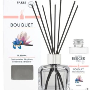 Parfumsticks Cube 100 ml LILIFLORA